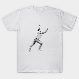 Acrobat 3 T-Shirt